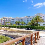Stella Maris Beachfront 3a By Casasol *
