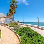 Stella Maris Beachfront 3a By Casasol Апартаменты Нерха