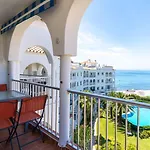 Stella Maris Beachfront 3a By Casasol Апартаменты *