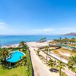 Апартаменты Stella Maris Beachfront 3a By Casasol