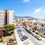 Stella Maris Beachfront 3a By Casasol Апартаменты