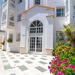 Stella Maris Beachfront 3a By Casasol