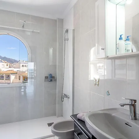 Stella Maris Beachfront 3a By Casasol * Nerja