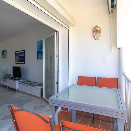 Stella Maris Beachfront 3a By Casasol