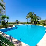 Apartment Stella Maris Beachfront 3a By Casasol Nerja