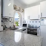 Stella Maris Beachfront 3a By Casasol Apartment