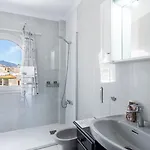 Apartment Stella Maris Beachfront 3a By Casasol
