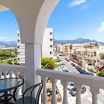 Stella Maris Beachfront 3a By Casasol Nerja