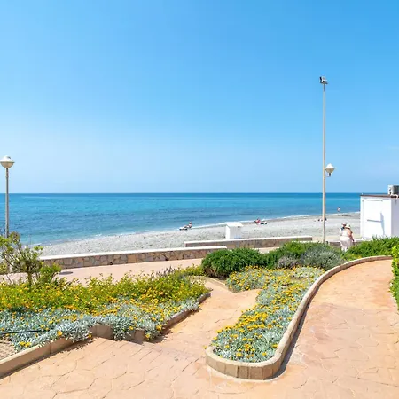 Διαμέρισμα Stella Maris Beachfront 3a By Casasol Nerja