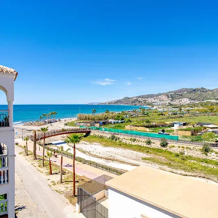 Apartment Stella Maris Beachfront 3a By Casasol