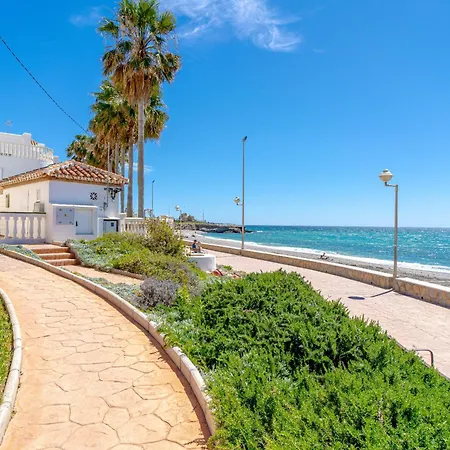 Stella Maris Beachfront 3a By Casasol Apartment Nerja