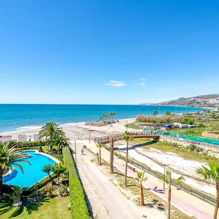 Stella Maris Beachfront 3a By Casasol