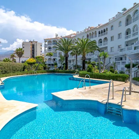 Stella Maris Beachfront 3a By Casasol Apartment *