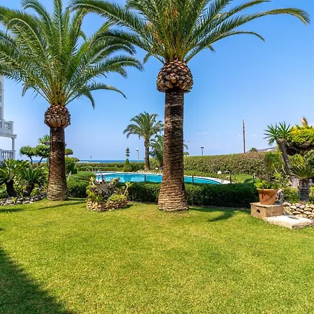 Stella Maris Beachfront 3a By Casasol Διαμέρισμα Nerja