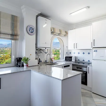 Apartment Stella Maris Beachfront 3a By Casasol *