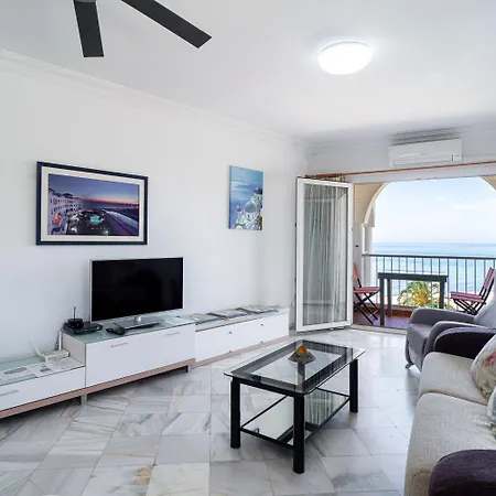 Stella Maris Beachfront 3a By Casasol