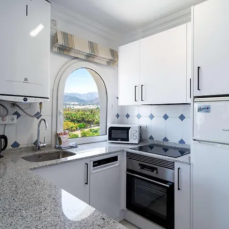 Stella Maris Beachfront 3a By Casasol * Nerja