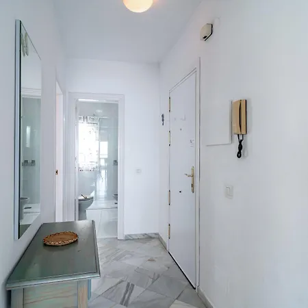 Stella Maris Beachfront 3a By Casasol Apartment