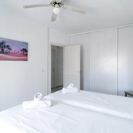 Stella Maris Beachfront 3a By Casasol