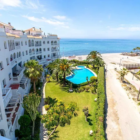 Stella Maris Beachfront 3a By Casasol Apartment Nerja