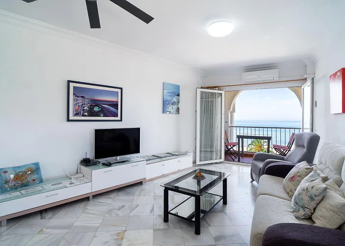 Stella Maris Beachfront 3a By Casasol