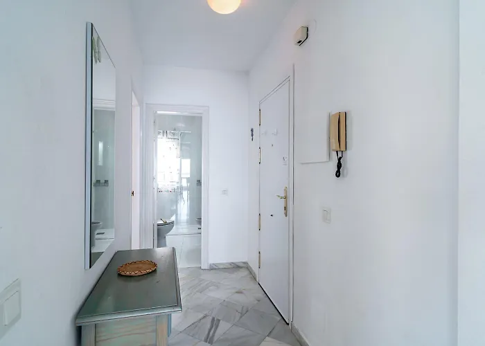 Stella Maris Beachfront 3a By Casasol Апартаменты