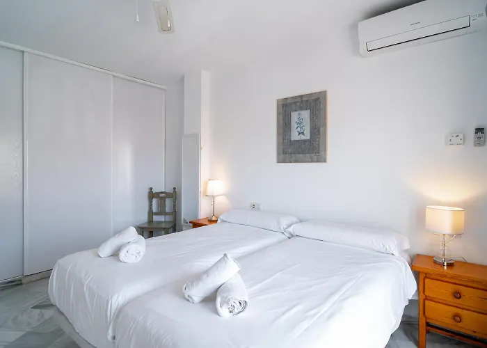 Stella Maris Beachfront 3a By Casasol