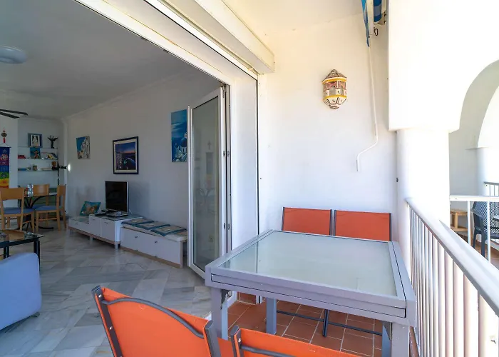 Stella Maris Beachfront 3a By Casasol