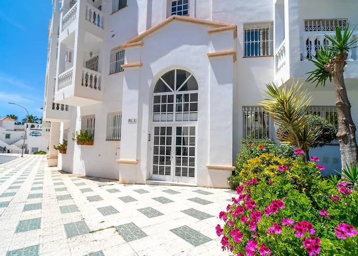 Stella Maris Beachfront 3a By Casasol