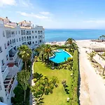 Stella Maris Beachfront 3a By Casasol アパート ネルハ