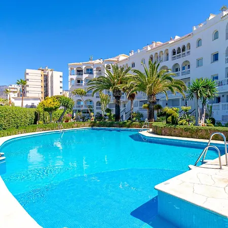 Stella Maris Beachfront 3a By Casasol 公寓