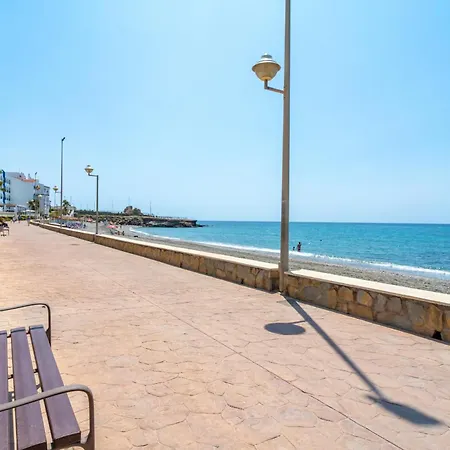 Stella Maris Beachfront 3a By Casasol 公寓 *