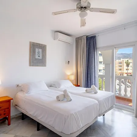 Stella Maris Beachfront 3a By Casasol