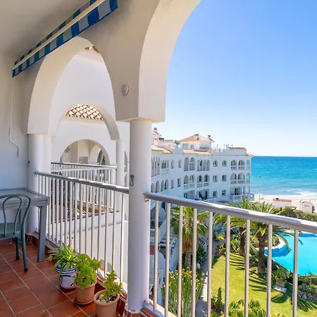 Stella Maris Beachfront 3a By Casasol