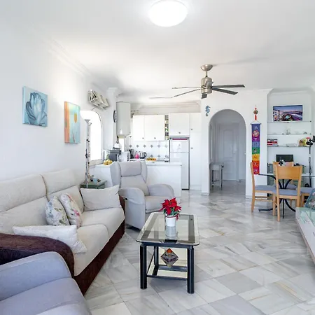 Stella Maris Beachfront 3a By Casasol 公寓 *