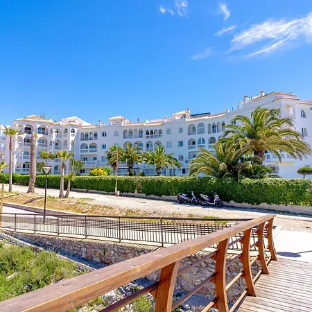 Stella Maris Beachfront 3a By Casasol *