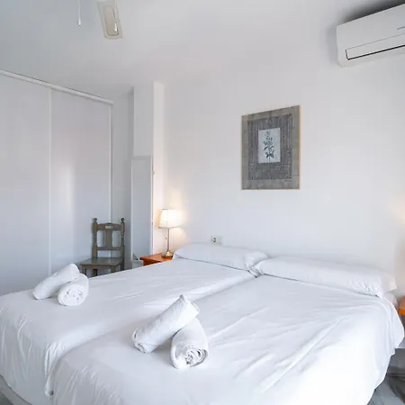 Stella Maris Beachfront 3a By Casasol