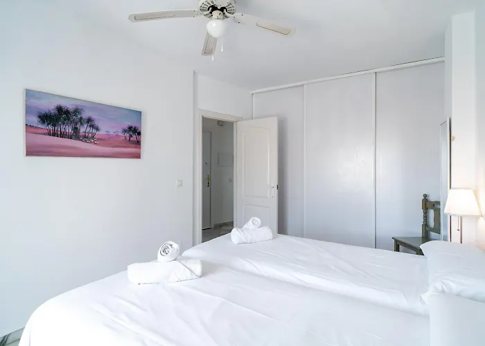 Stella Maris Beachfront 3a By Casasol